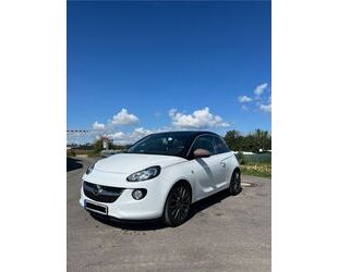 Opel Adam Gebrauchtwagen