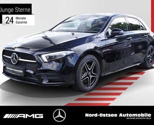 Mercedes-Benz A 250 Gebrauchtwagen
