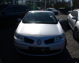 Renault Megane Gebrauchtwagen