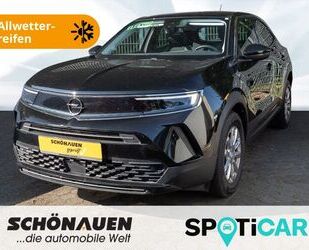 Opel Mokka-e Gebrauchtwagen