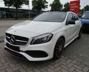 Mercedes-Benz A 250 Gebrauchtwagen