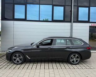 BMW 520 Gebrauchtwagen