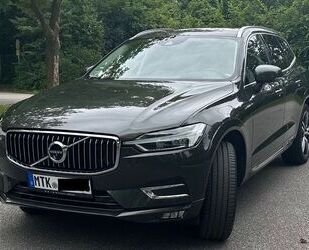 Volvo XC60 Gebrauchtwagen