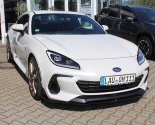 Subaru BRZ Gebrauchtwagen