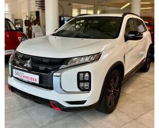 Mitsubishi ASX Gebrauchtwagen