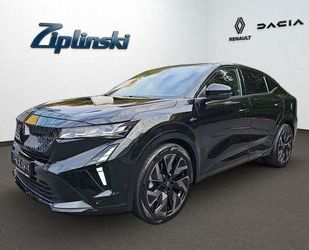 Renault Rafale Gebrauchtwagen