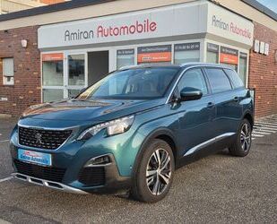 Peugeot 5008 Gebrauchtwagen