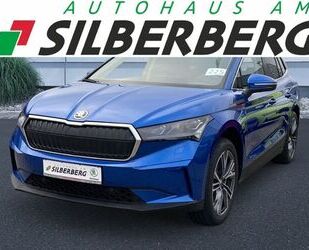 Skoda Enyaq Gebrauchtwagen