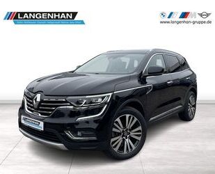 Renault Koleos Gebrauchtwagen