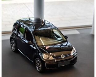 VW e-up! Gebrauchtwagen