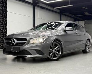 Mercedes-Benz CLA 200 Gebrauchtwagen