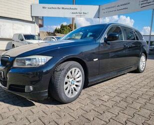 BMW 318 Gebrauchtwagen