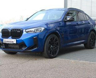 BMW X4 M Gebrauchtwagen