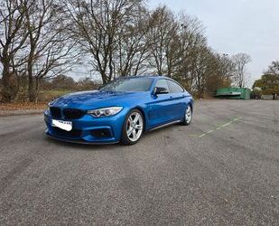 BMW 440 Gran Coupé Gebrauchtwagen