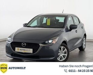 Mazda 2 Gebrauchtwagen