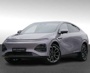 XPeng G6 Gebrauchtwagen