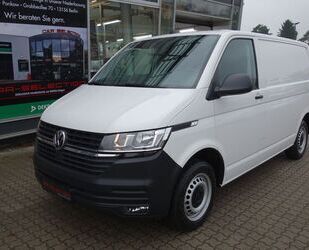 VW T6 Transporter Gebrauchtwagen