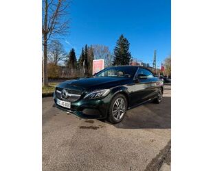 Mercedes-Benz C 400 Gebrauchtwagen