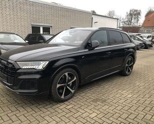 Audi Q7 Gebrauchtwagen
