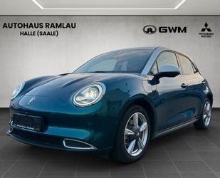 GWM Ora 03 Gebrauchtwagen