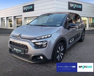 Citroen C3 Gebrauchtwagen