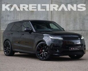 Land Rover Range Rover Sport Gebrauchtwagen