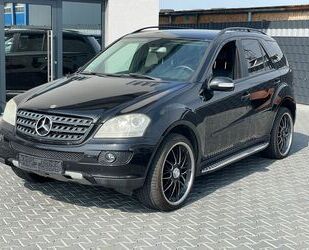 Mercedes-Benz ML 280 Gebrauchtwagen
