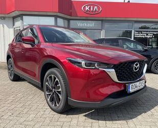 Mazda CX-5 Gebrauchtwagen
