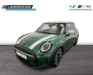 Mini Cooper Gebrauchtwagen