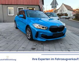 BMW 118 Gebrauchtwagen