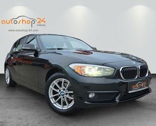 BMW 116 Gebrauchtwagen