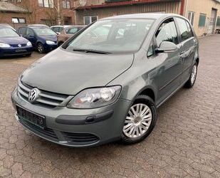 VW Golf Plus Gebrauchtwagen
