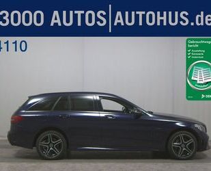 Mercedes-Benz C 300 Gebrauchtwagen