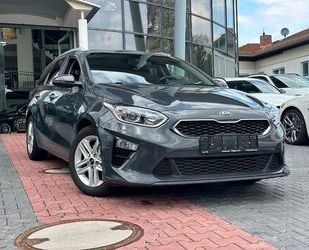 Kia ceed Sportswagon Gebrauchtwagen