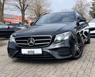 Mercedes-Benz E 220 Gebrauchtwagen