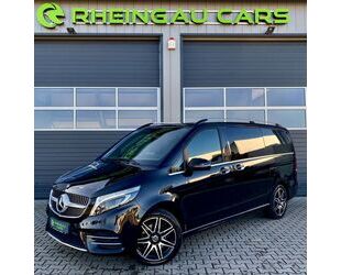 Mercedes-Benz V 300 Gebrauchtwagen