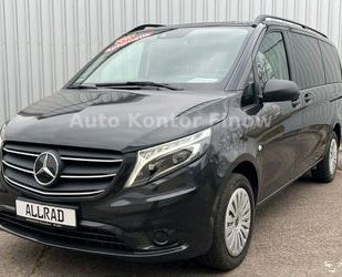Mercedes-Benz Vito Gebrauchtwagen