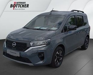 Nissan Townstar Gebrauchtwagen