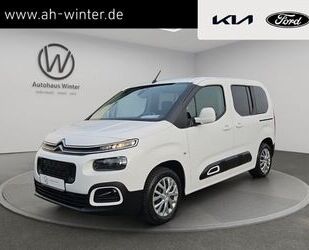 Citroen Berlingo Gebrauchtwagen