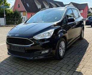 Ford Grand C-Max Gebrauchtwagen