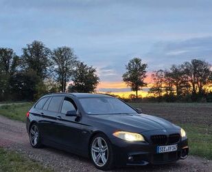 BMW 530 Gebrauchtwagen