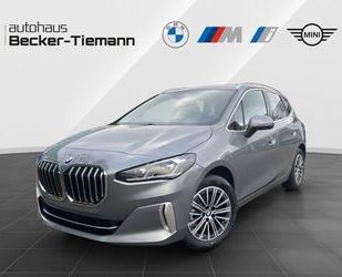 BMW 220 Active Tourer Gebrauchtwagen