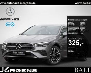 Mercedes-Benz CLA 180 Shooting Brake Gebrauchtwagen