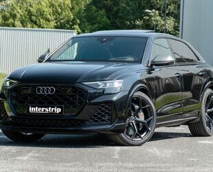 Audi RSQ8 Gebrauchtwagen