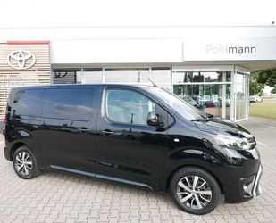 Toyota Proace (Verso) Gebrauchtwagen