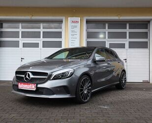 Mercedes-Benz A 220 Gebrauchtwagen