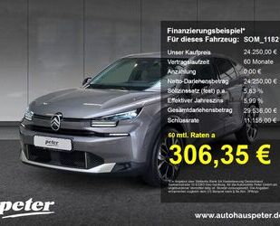 Citroen C4 Gebrauchtwagen