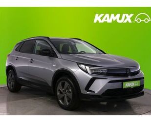 Opel Grandland (X) Gebrauchtwagen