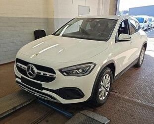 Mercedes-Benz GLA 250 Gebrauchtwagen