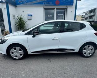 Renault Clio Gebrauchtwagen
